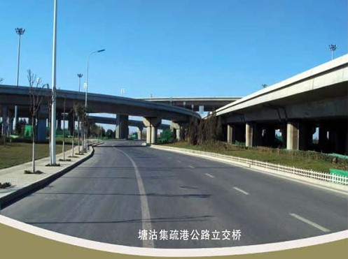 谢通门案例展示